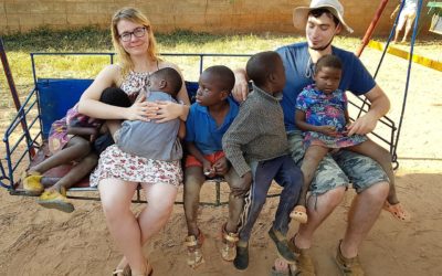 Kasisi – miejsce, które przemienia