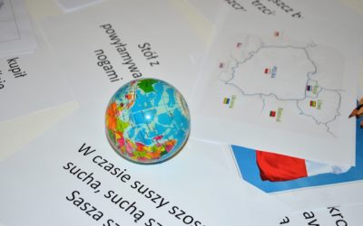 Z wizytą w pracowni etnograficznej