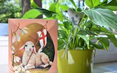 Wielkanocne biesiadowanie