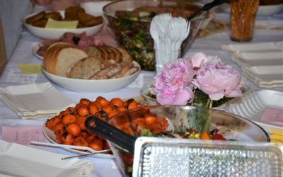 Rodzinne popołudnie w JCS’ie