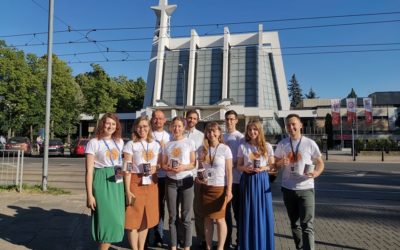 Za tydzień wyruszamy do Indii!