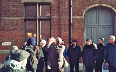 Jak wdrażać Uniwersalne Preferencje Apostolskie