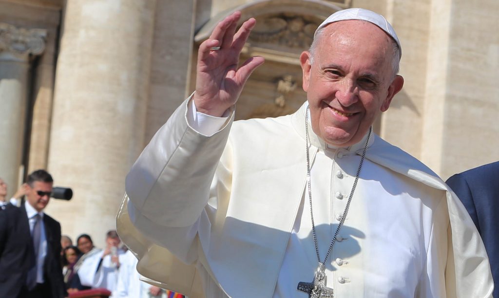 Orędzie papieża na Światowy Dzień Migranta i Uchodźcy