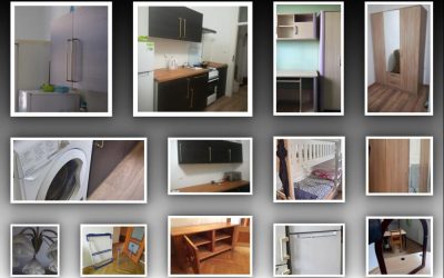 Wstępny bilans pomocy rodzinie Mary i Emada