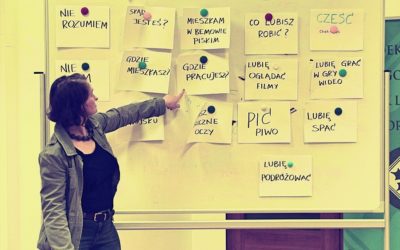 Zostań lektorem języka polskiego