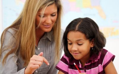 Korepetytorzy poszukiwani