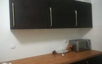 Zabezpieczone: Wstępny bilans pomocy Mary i Emadowi