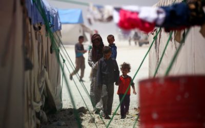 Światowy Dzień Migranta i Uchodźcy