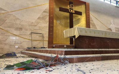 Tydzień modlitwy za Liban i z Libanem