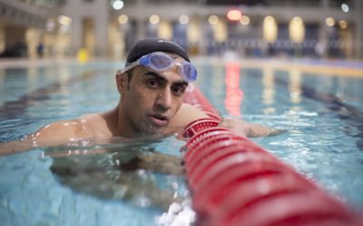 IPC stworzy i będzie wspierać Drużynę Paraolimpijską Uchodźców na Igrzyskach w Tokio 2020