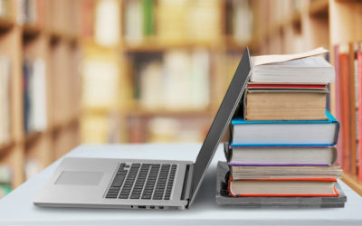 Powracamy do form nauczania zdalnego