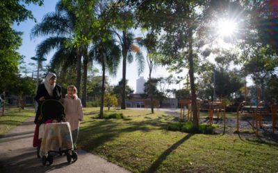 Światowy Dzień Miast – Walka ze skutkami COVID-19