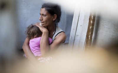 Apel UNHCR o zakończenie stanu zawieszenia dla bezpaństwowców