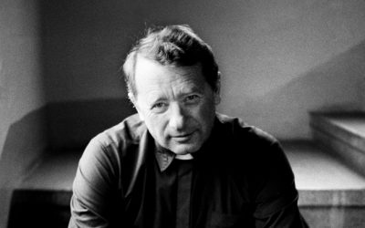 Z CYKLU:  „ŚRODA Z MYŚLĄ”