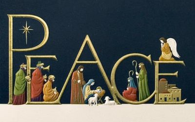 Radosnych Świąt Bożego Narodzenia!