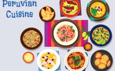Kuchnie świata – Peru (Część I)