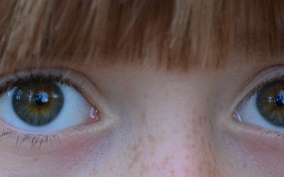 Oczy szeroko otwarte