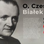 Misja o. Czesława Białka SJ