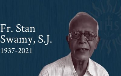 Zmarł o. Stan – działacz na rzecz praw człowieka