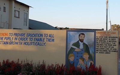 Bł. Edmund Bojanowski – 150. rocznica śmierci.