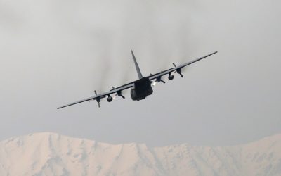 Ewakuacja z Afganistanu – wznowienie?