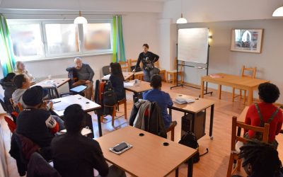 Korepetycje i kurs j. polskiego