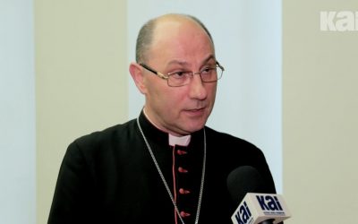 Ważny list Prymasa