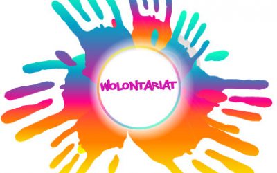 Nabór wolontariuszy
