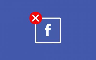 FB – dziwne zdarzenia