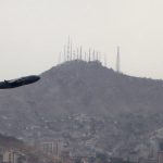 Afganistan - wznowienie lotów?