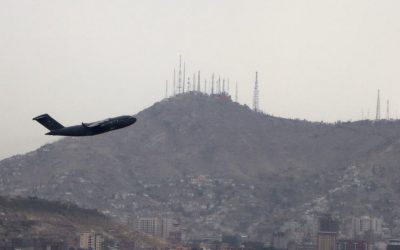Afganistan – wznowienie lotów?