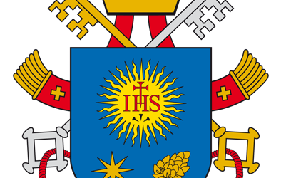 Orędzie Papy na 107 ŚDMiU