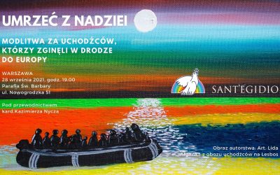 Umrzeć z nadziei 2021