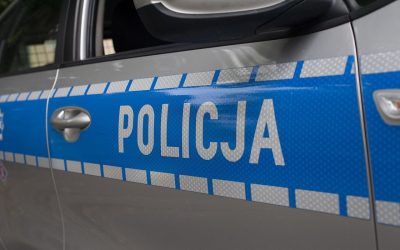 Nocne przeszukanie w PIK